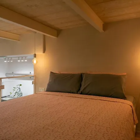 Harbour View Lofts Senglea
