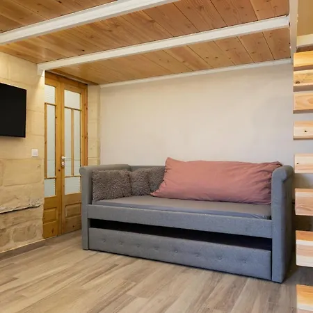 Harbour View Lofts