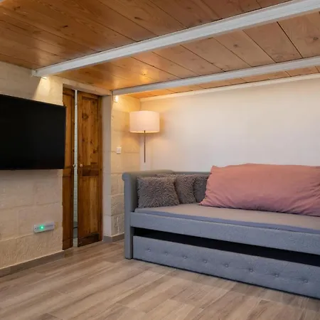 Harbour View Lofts Senglea