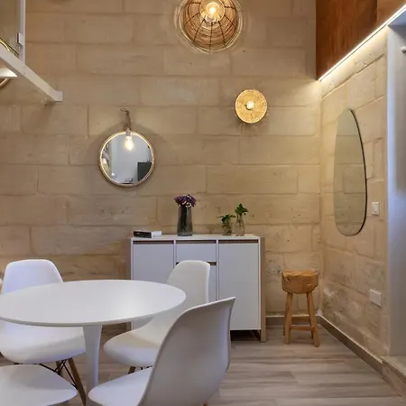 Apartment Harbour View Lofts Senglea