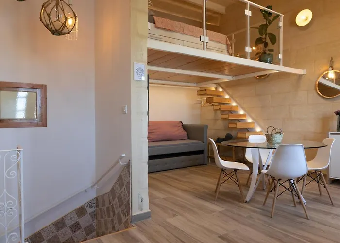 Harbour View Lofts Apartman