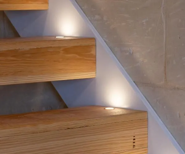 Harbour View Lofts * Senglea