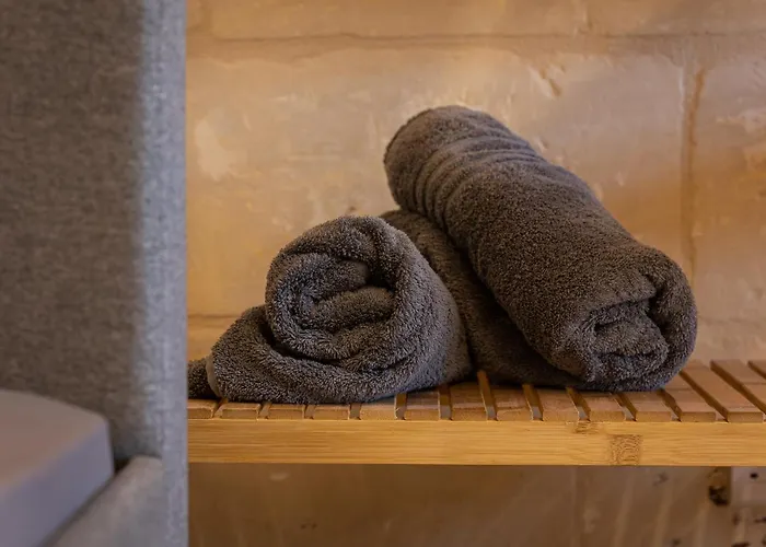 Apartman Harbour View Lofts *