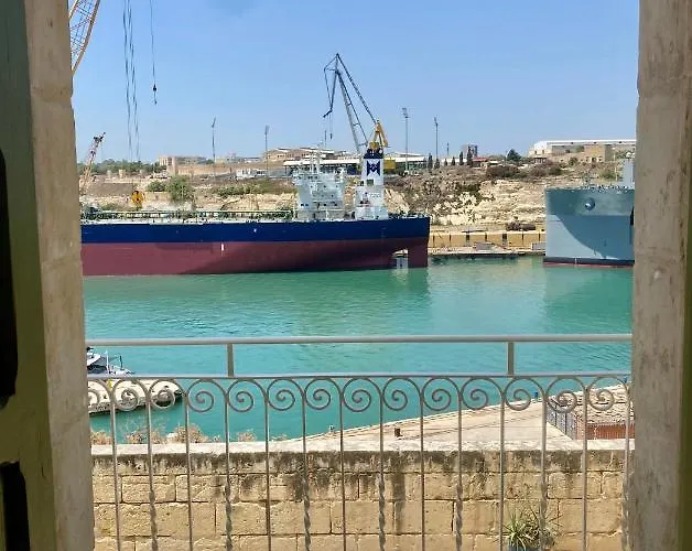 Apartman Harbour View Lofts