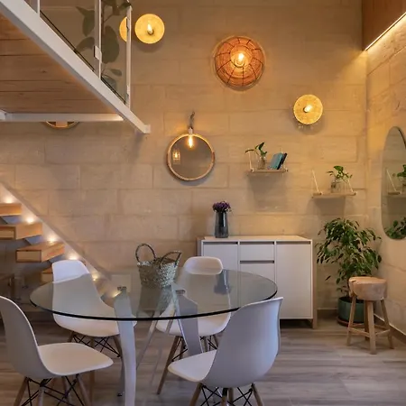 شقة Harbour View Lofts