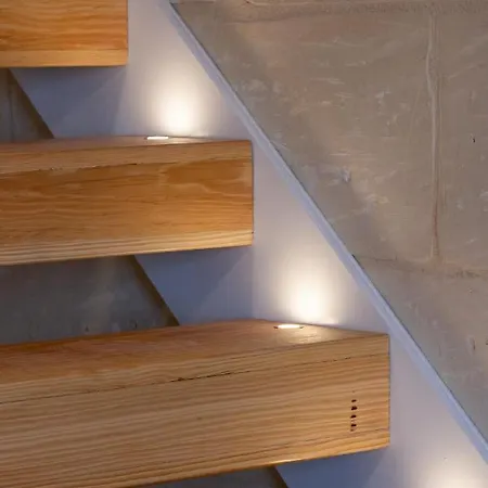 Harbour View Lofts * Isla