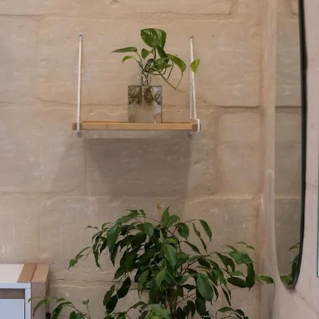 Harbour View Lofts شقة