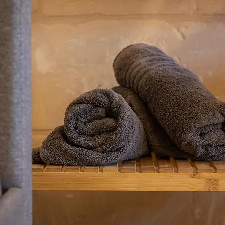 Appartement Harbour View Lofts *