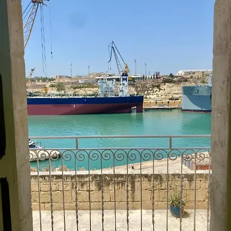 شقة Harbour View Lofts