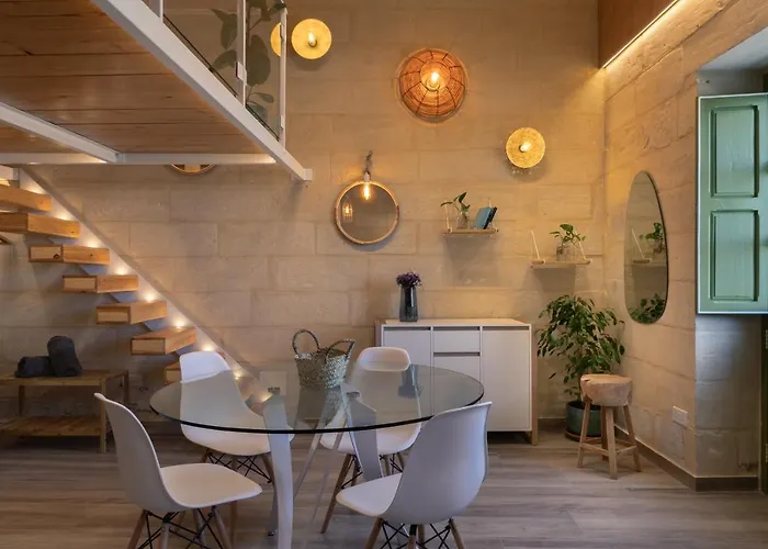 Appartement Harbour View Lofts