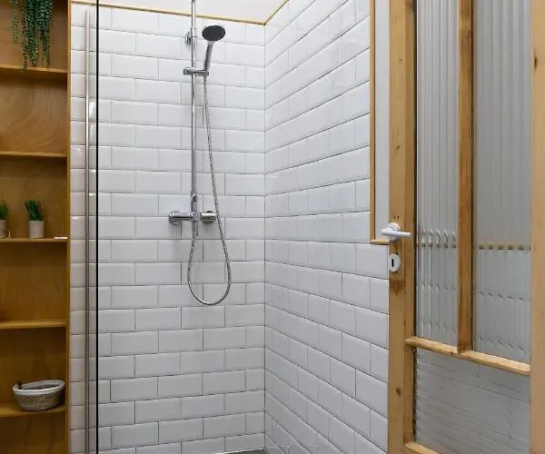 Harbour View Lofts *