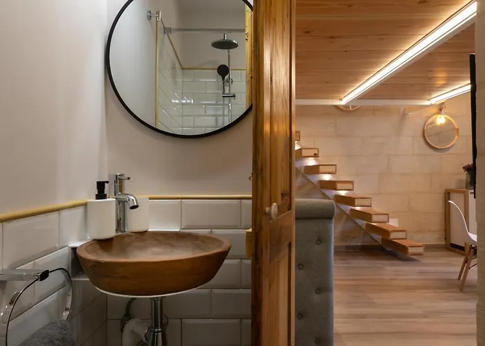 Harbour View Lofts Appartement *