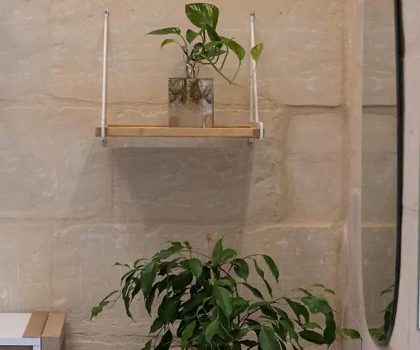 Harbour View Lofts Appartement