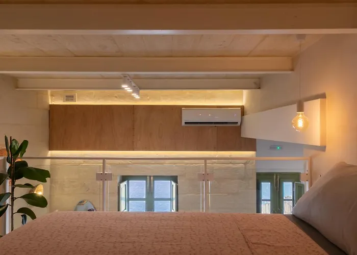 Harbour View Lofts Appartement Isla