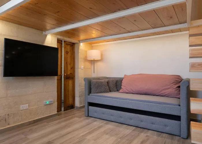 Harbour View Lofts Isla