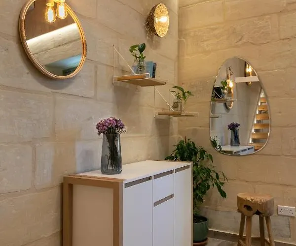 Harbour View Lofts Senglea